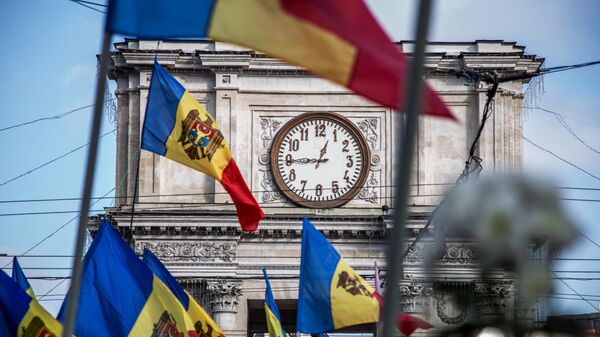 Մոլդովա - Sputnik Արմենիա