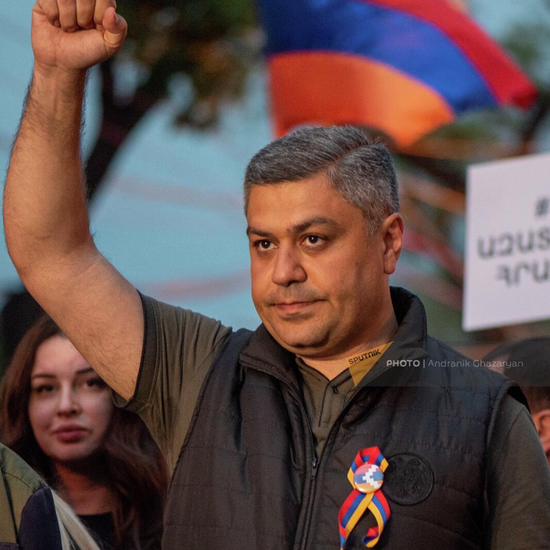 победа армении