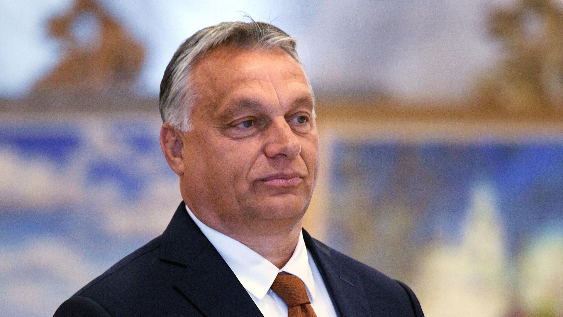 Орбан заявил, что молился за победу Эрдогана - 02.06.2023, Sputnik Армения