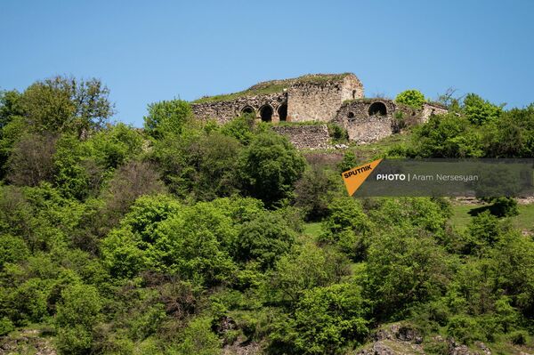 Հակոբավանք Հակոբավանք - Sputnik Արմենիա