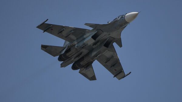 Генеральная репетиция военно-технического форума Армия-2021 в Севастополе - Sputnik Армения