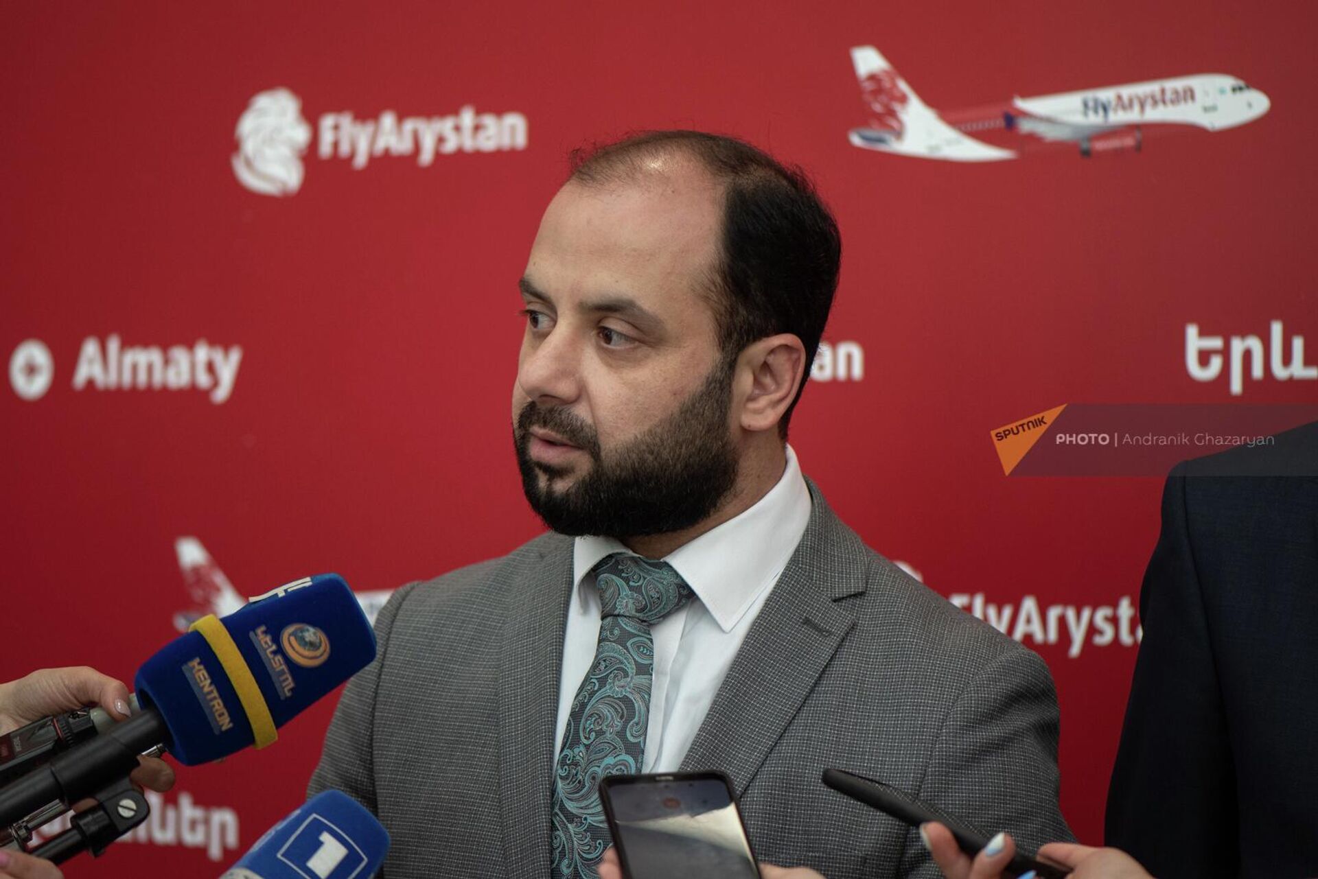 Армен арзуманян