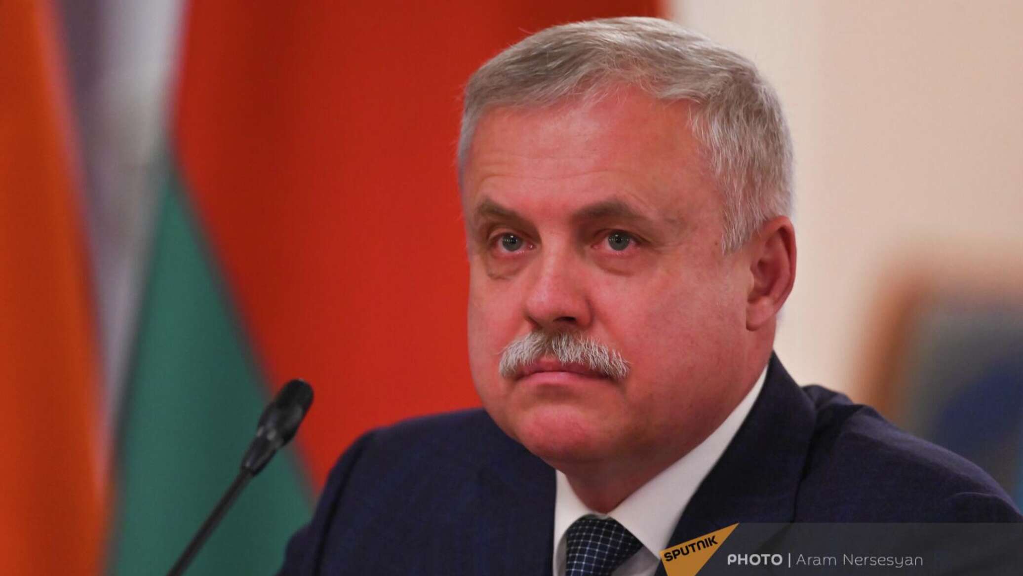 Зась: мировая система безопасности перестает работать