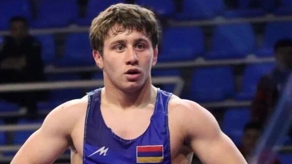 Սուրեն Աղաջանյան - Sputnik Արմենիա