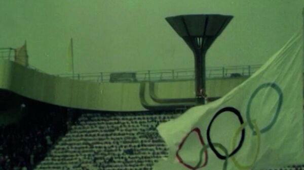 Ровно 42 года назад в Москве состоялось открытие Олимпиады-80 - Sputnik Армения