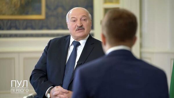 Лукашенко призвал Киев сесть за стол переговоров и быть готовым никогда не угрожать России - Sputnik Армения