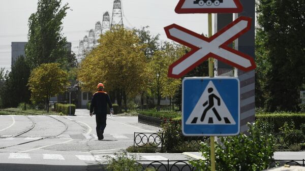 Էներգոդար - Sputnik Արմենիա