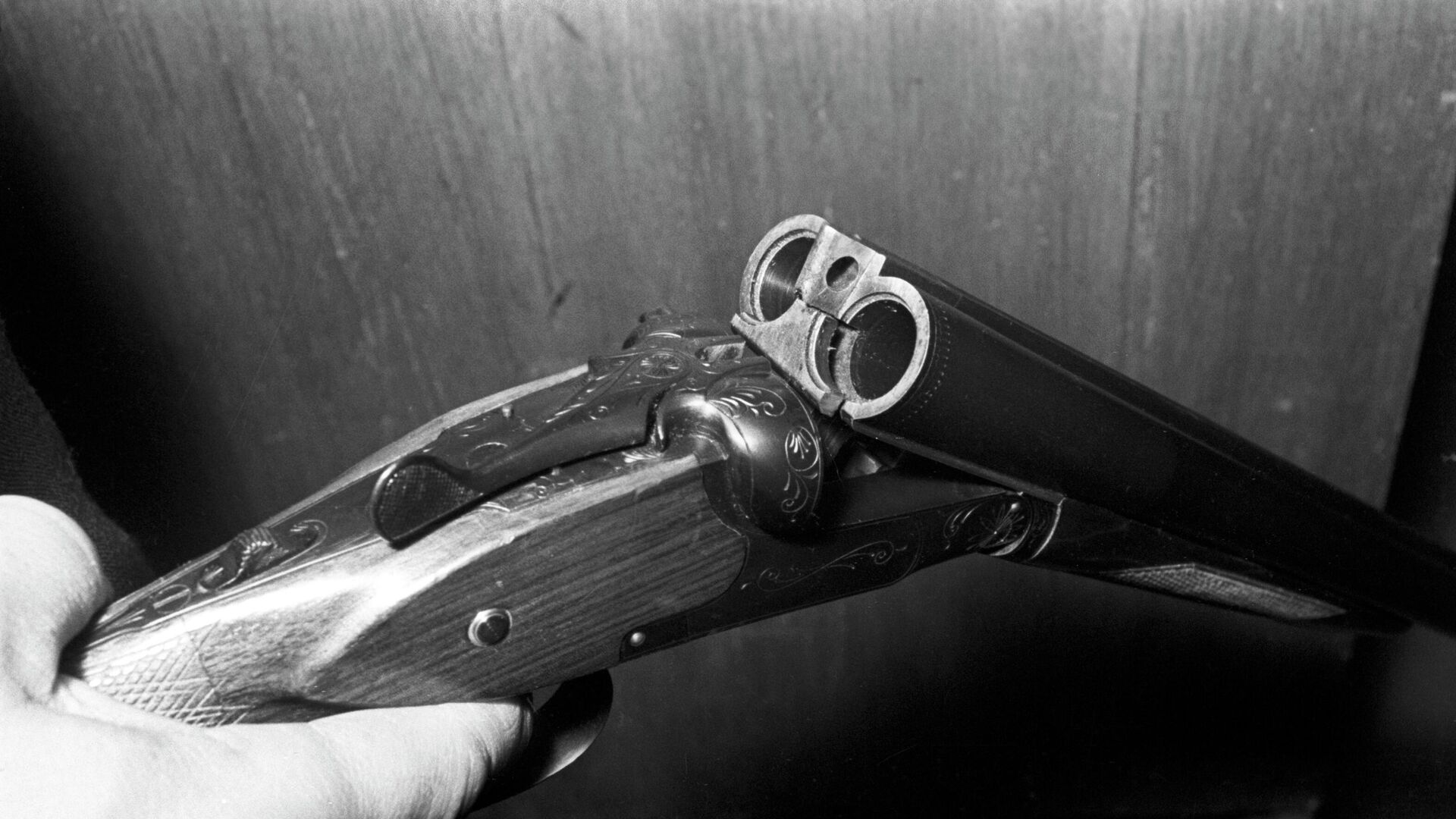 Карабин охотничьего ружья ТОЗ-25 - Sputnik Армения, 1920, 17.05.2023
