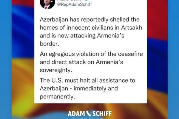 Instagram story Анжелы Сафарян в поддержку Армении - Sputnik Армения