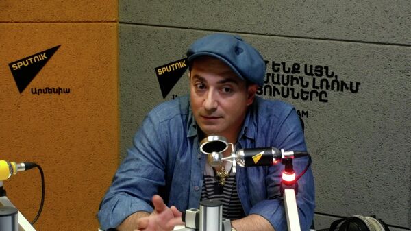 Սեպտեմբերի 21–ն է, բայց խոսք չկա ասելու - Sputnik Արմենիա