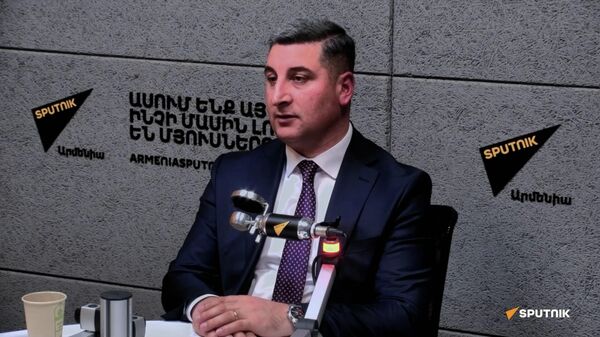 Նոր ատոմակայանի մասին որոշումները վերջնական չեն - Sputnik Արմենիա