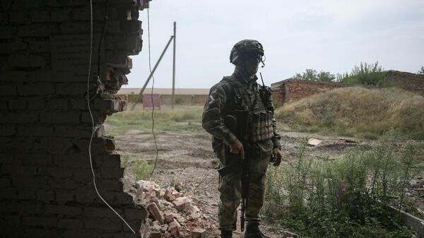 Խերսոնի շրջանը - Sputnik Արմենիա