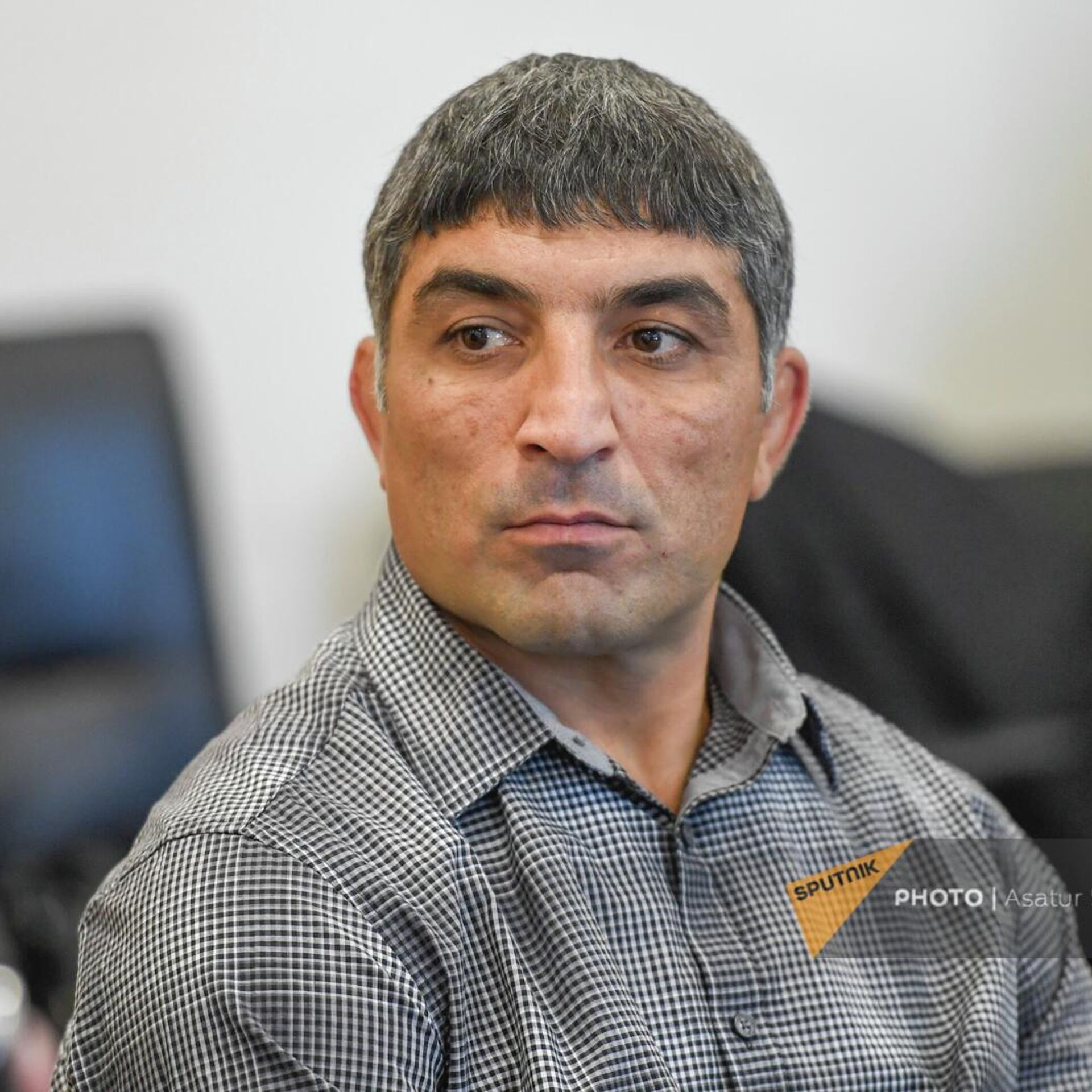 Новый тренер Армении