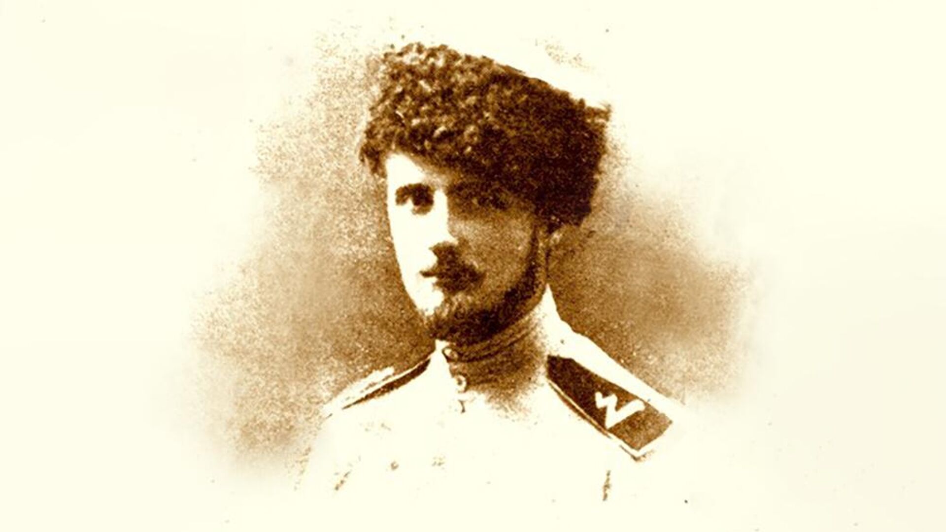  Օլիվեր Բոլդուինը հայկական բանակում - Sputnik Արմենիա, 1920, 04.11.2022