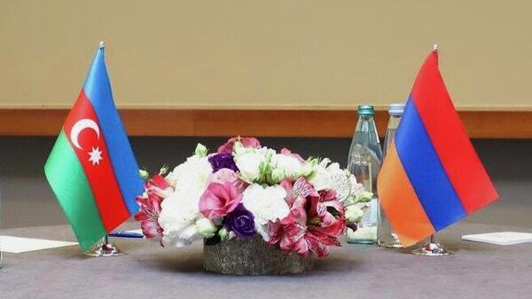 Հայաստանին ձեռնտու չէ Ադրբեջանի հետ ուղիղ շփումը. քաղաքագետ - Sputnik Արմենիա