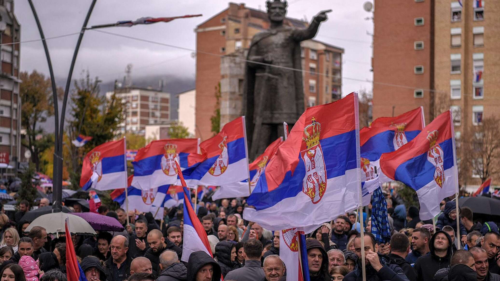 Новая сербия. Белград Косово. Протесты сербов в Косово. Косово и Россия.