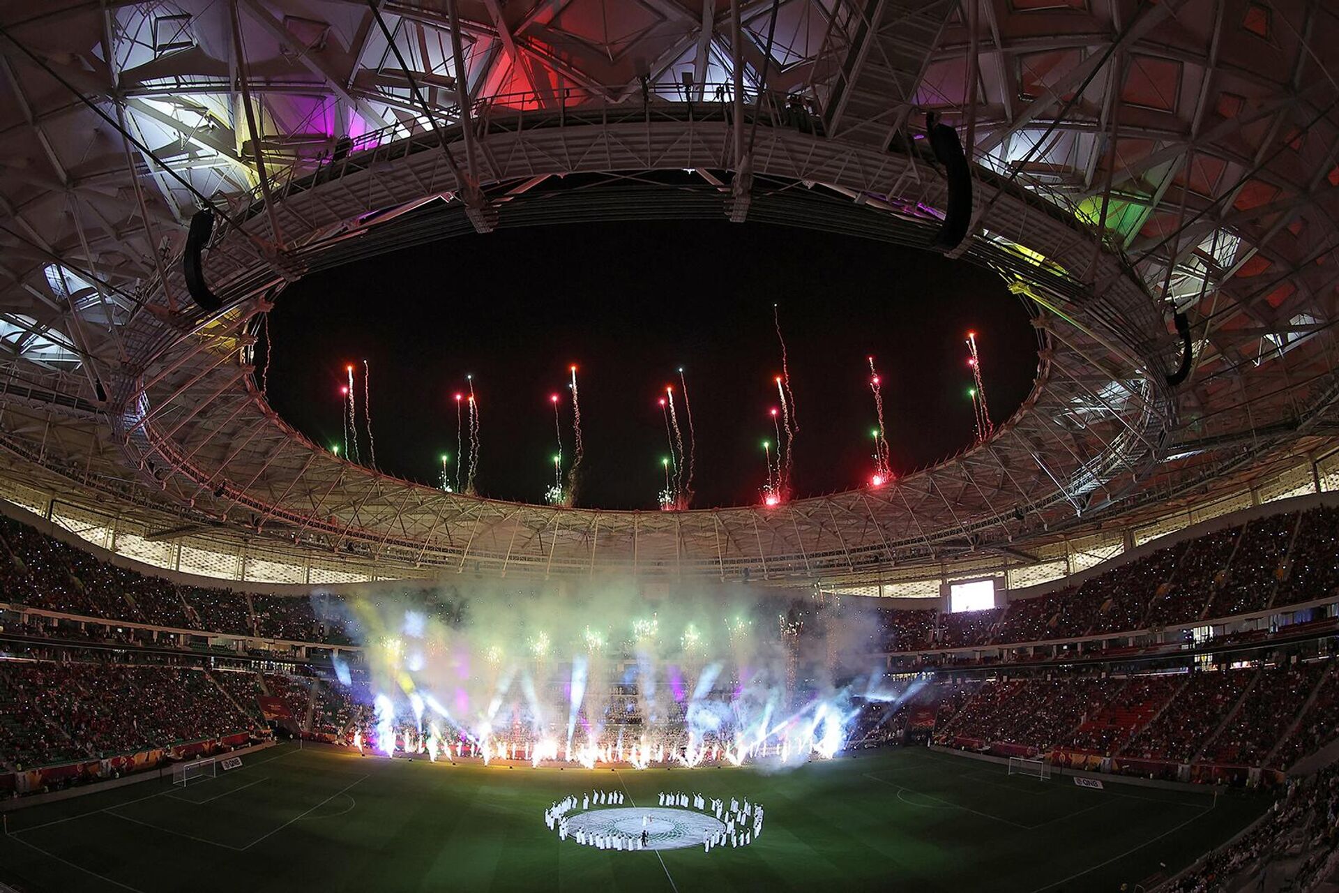 Церемонии открытия чемпионата. Катар стадион 2022 футбол. Стадионы Катара ЧМ-2022.