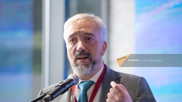 Եվգենի Պրիմակով - Sputnik Արմենիա