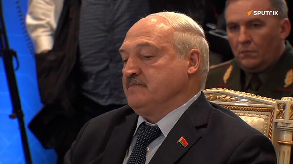 ОДКБ не рухнет, но единство нам нужно: Лукашенко о будущем структуры  - Sputnik Армения