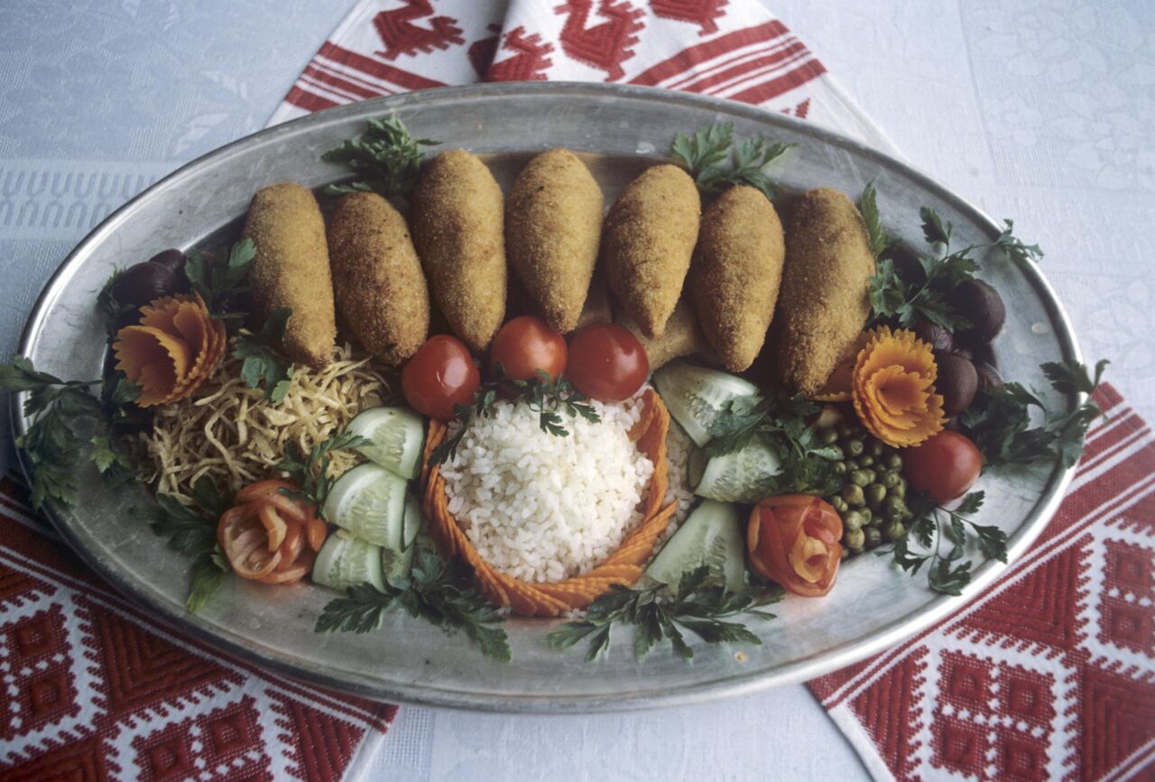 Хотите оригинальное меню на Новый год – приготовьте армянские блюда (+ рецепт)