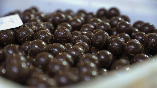 Шоколадные конфеты - Sputnik Армения