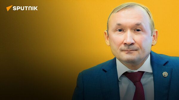 Военный эксперт Насонов о главных вызовах, с которыми ОДКБ столкнется в 2023 году - Sputnik Армения