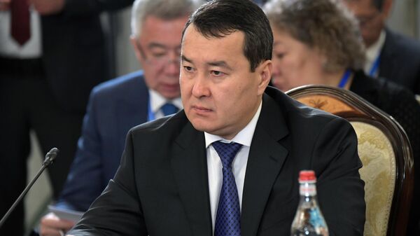 Премьер-министр РФ М. Мишустин принял участие в заседании межправительственного совета стран ЕАЭС в Ереване - Sputnik Армения