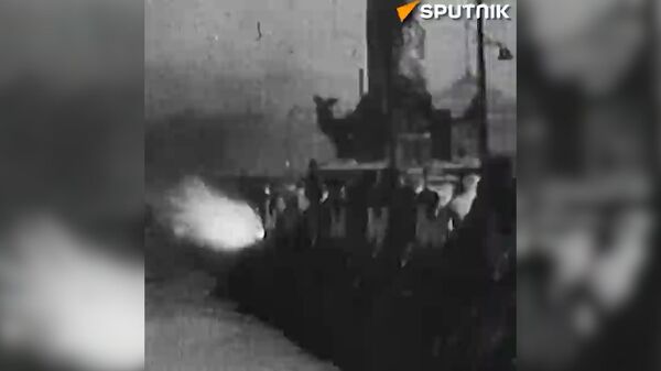 Շրջափակումից Լենինգրադի ազատագրման 79-ամյակի առիթով քաղաք կայցելի 46 վետերան - Sputnik Արմենիա