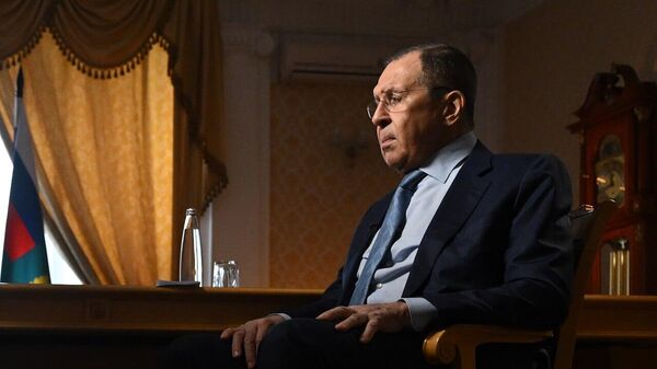 ОДКБ сможет вводить миротворцев без согласования и санкции Совбеза ООН: Лавров о готовящихся изменениях в устав организации  - Sputnik Армения