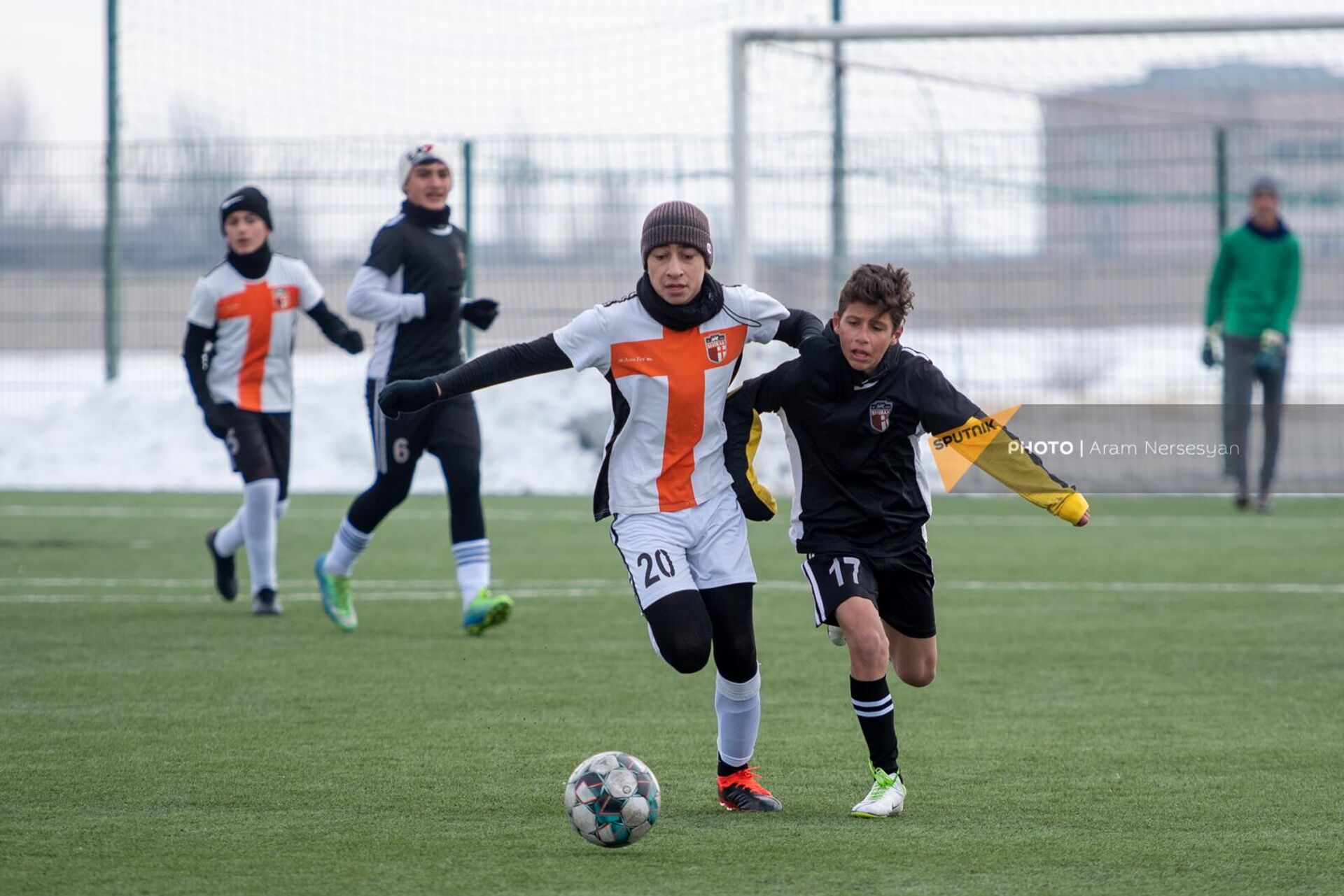 фк ван ширак гюмри