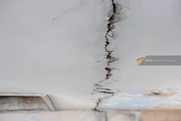 Основная школа №1 имени Месропа Маштоца Эчмиадзина - Sputnik Армения