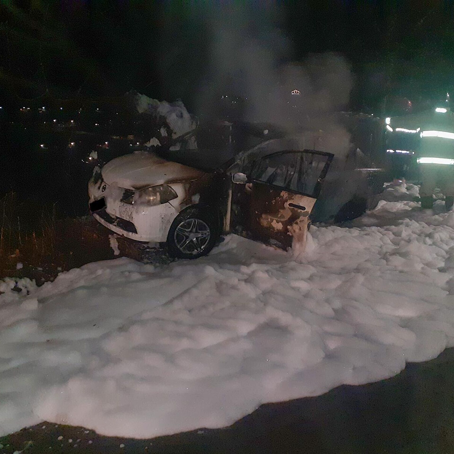 Сейчас будет взрыв