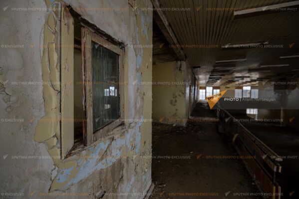 Հիմնական սրահը&#x60; աշխատասենյակներով - Sputnik Արմենիա