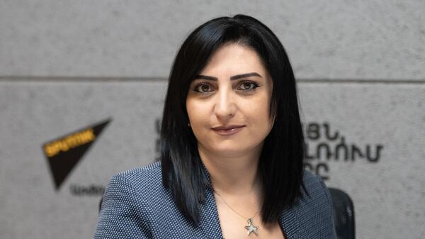 ՀՀ–ում ավելի շատ իրականացվում են պատժիչ գործողություններ, քան ուղղիչ աշխատանքներ. Թովմասյան - Sputnik Արմենիա
