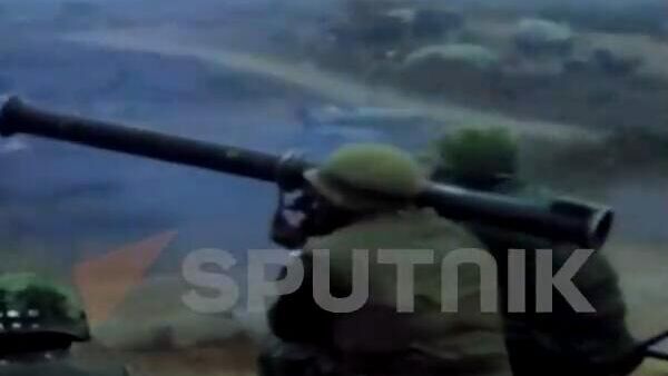 29 марта 1973 года окончательно завершился вывод американских войск из Южного Вьетнама - Sputnik Армения
