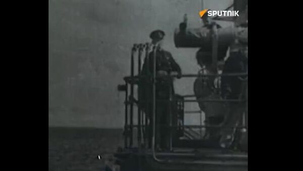 1944 թվականի ապրիլի 10-ին Ուկրաինական 3-րդ ճակատի զորքերը՝ գեներալ - Sputnik Արմենիա