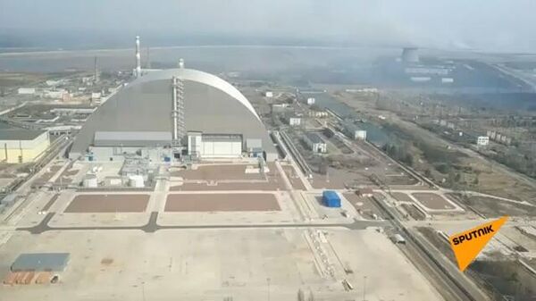 Чернобыльская катастрофа — 37 лет после крупнейшей аварии в истории атомной энергетики - Sputnik Армения