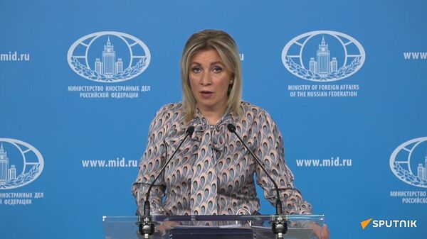 Москва не видит положительных результатов западного посредничества в армяно-азербайджанском процессе - Sputnik Армения
