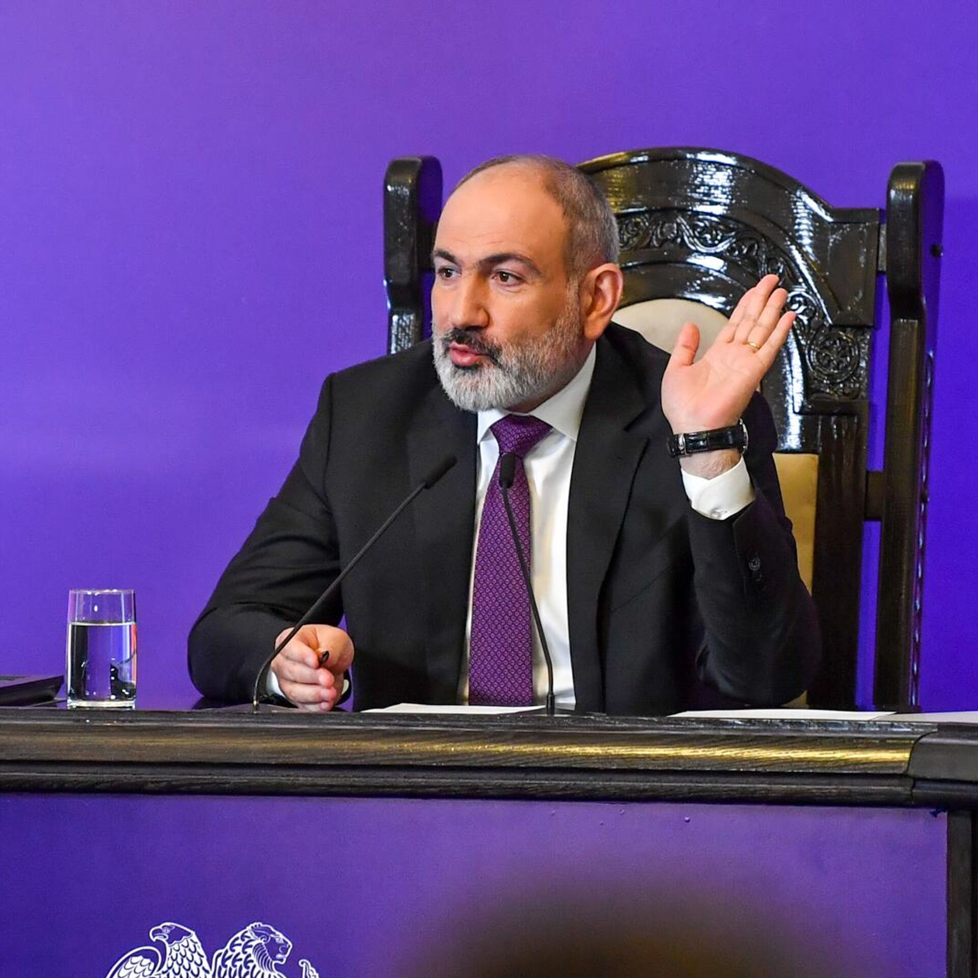 Премьер ереван. Пашинян 2023. Пашинян ОДКБ. Pashinyan Press konferensiya. Премьер министр Армении.
