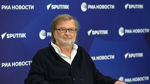 Ալեքսեյ Ռիբնիկով - Sputnik Արմենիա