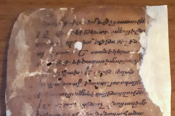Մեղրիում իրականացված պեղումների գտածոները - Sputnik Արմենիա