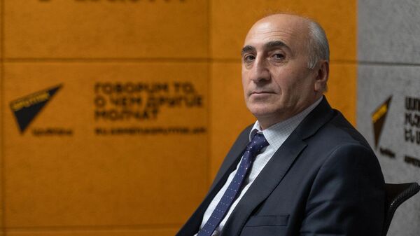 Գնաճի կանխատեսման հարցում տնտեսագետը չի կիսում ԵԱԶԲ–ի լավատեսությունը - Sputnik Արմենիա