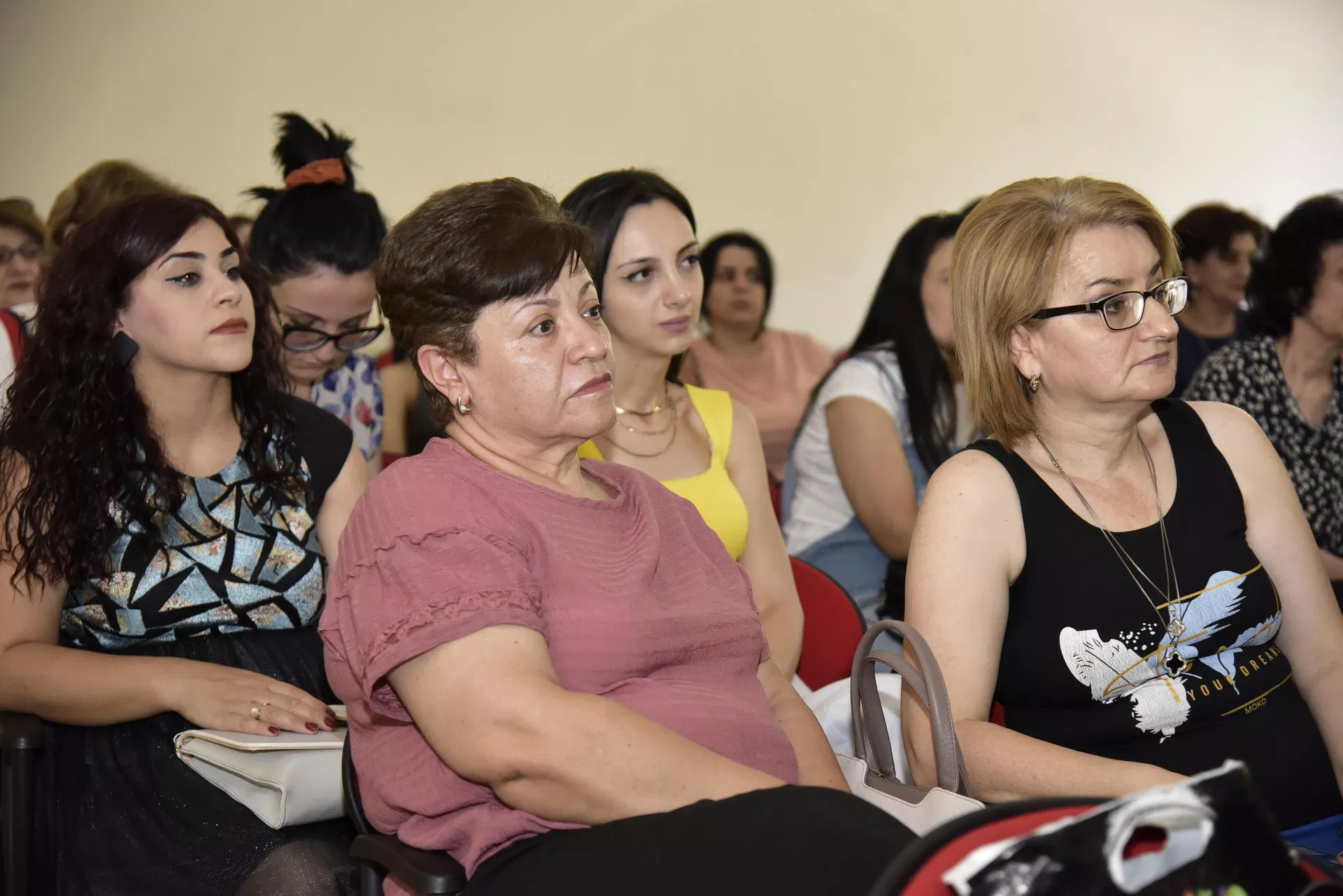 Курсы повышения квалификации учителей и преподавателей русского языка в приграничье Армении - Sputnik Արմենիա, 1920, 30.06.2023