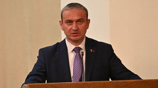 Ալեքսեյ Ավրամենկո - Sputnik Արմենիա