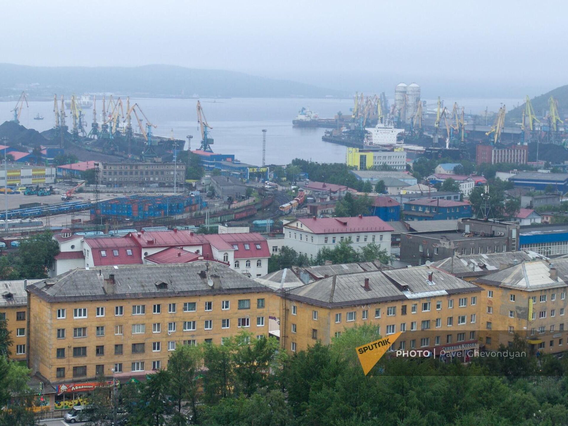 Кафе ваенга североморск отзывы