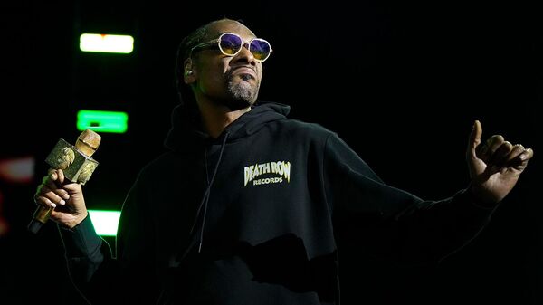Snoop Dogg - Sputnik Արմենիա
