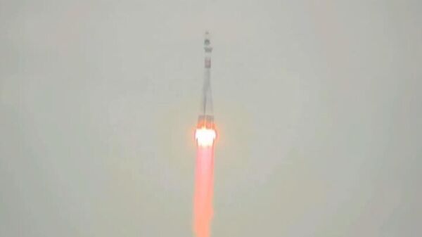 «Լուսին-25» կայանը դուրս է բերվել դեպի Լուսին թռիչքի հետագիծ - Sputnik Արմենիա