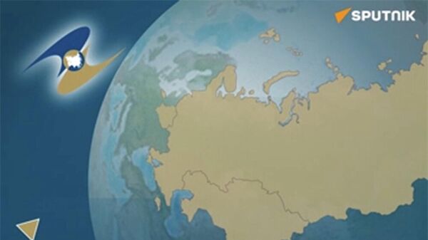 Трудовые мигранты из стран ЕАЭС могут приезжать в Россию по внутреннему паспорту - Sputnik Армения