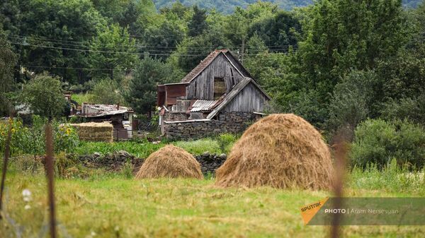 Ուրասար - Sputnik Արմենիա