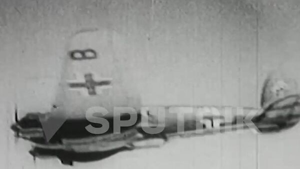 1939 թվականի սեպտեմբերի 1-ին սկսվեց Երկրորդ համաշխարհային պատերազմը - Sputnik Արմենիա